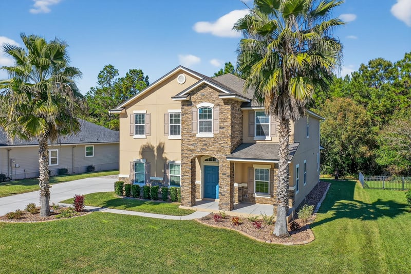 Photo 6 of 3315 Shinnecock Ln, Green Cove Springs, FL 32043, photographed by Megapixeler