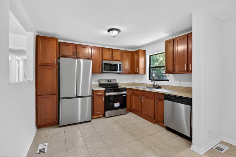 Photo 13 of 3248 Shetland Rd W, Jacksonville, FL 32277, photographed by Megapixeler