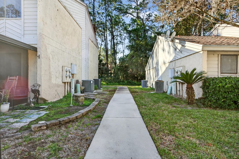 Photo 30 of 3801 Crown Point Rd #1292, Jacksonville, FL 32257, photographed by Megapixeler