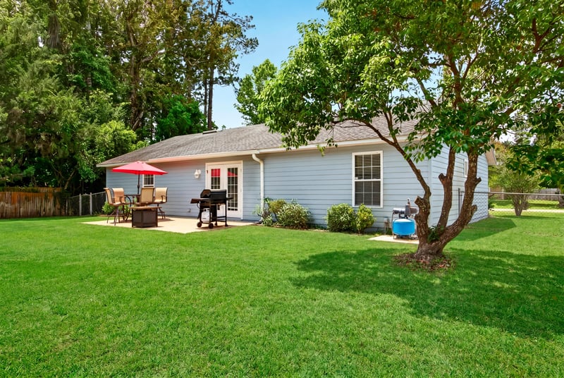 Photo 43 of 3620 Saddle Brook Ln, St. Augustine, FL 32084, photographed by Megapixeler