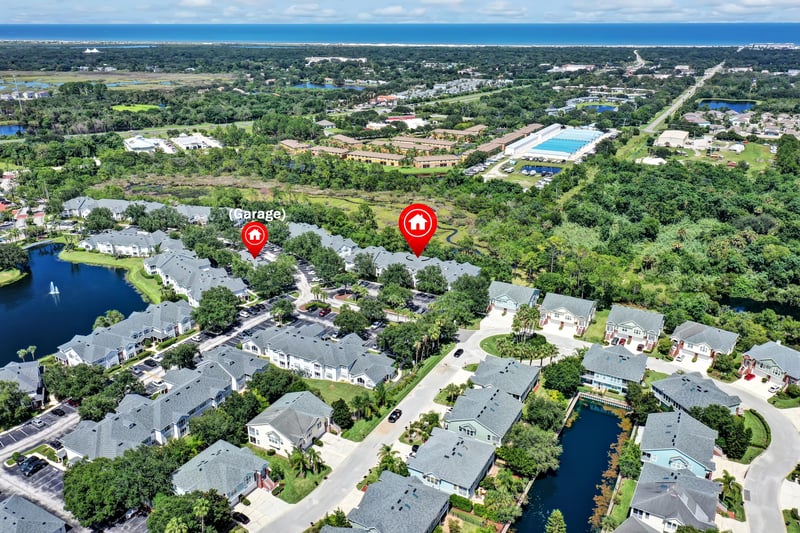 Photo 1 of 17203 Harbour Vista Cir, St. Augustine, FL 32080, photographed by Megapixeler
