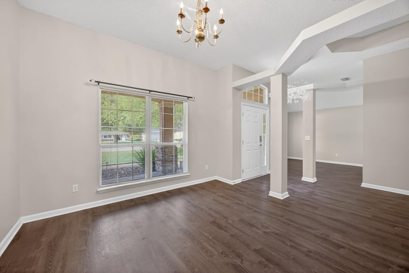 Dining Room 2 at 648 W Johns Crk Pkwy, St. Augustine, FL 32092