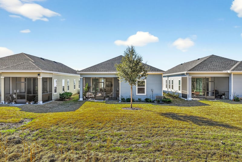 Photo 69 of 691 Murphys Dr, St. Johns, FL 32259, photographed by Megapixeler
