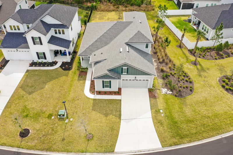 Photo 53 of 80 Walnut Gln Ct, Jacksonville, FL 32259, photographed by Megapixeler