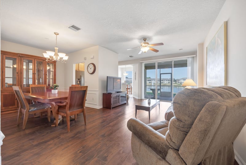 Photo 8 of 6415 White Blossom Cir, Jacksonville, FL 32258, photographed by Megapixeler