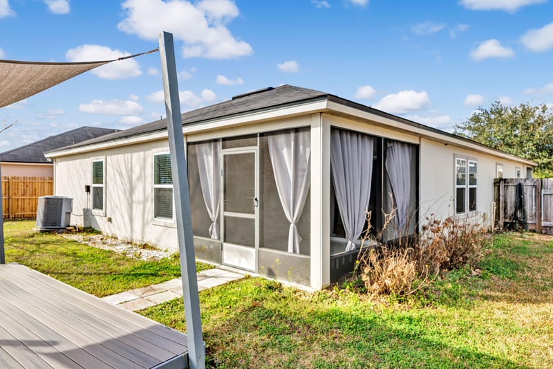 Photo 23 of 15543 Bareback Dr, Jacksonville, FL 32234, photographed by Megapixeler