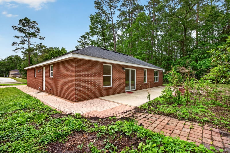 Photo 29 of 8724 Gum St, Jacksonville, FL 32244, photographed by Megapixeler