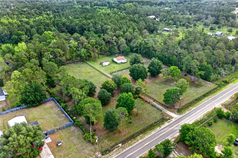 Photo 2 of 5214 Carter Spencer Rd, Middleburg, FL 32068, photographed by Megapixeler