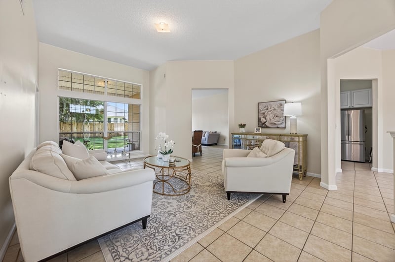 Photo 5 of 2961 Shady Ridge Ct, Middleburg, FL 32068, photographed by Megapixeler