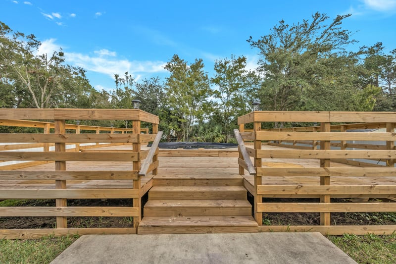 Photo 30 of 2373 Glen Gardner Dr, Jacksonville, FL 32246, photographed by Megapixeler