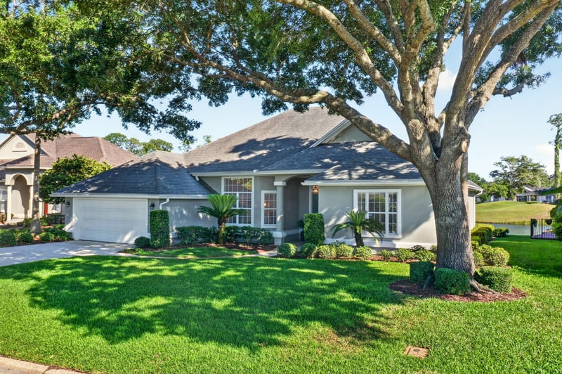 Photo 9 of 13826 Holland Park Dr, Jacksonville, FL 32224, photographed by Megapixeler