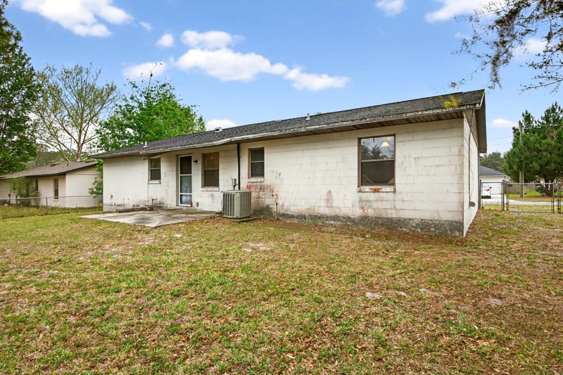 Photo 16 of 1506 North St, Green Cove Springs, FL 32043, photographed by Megapixeler