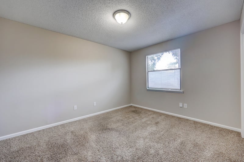 Bedroom 2 at 12924 Tree Way Ln, Jacksonville, FL 32258