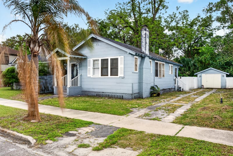 Photo 44 of 1192 W 12th St, Jacksonville, FL 32209, photographed by Megapixeler