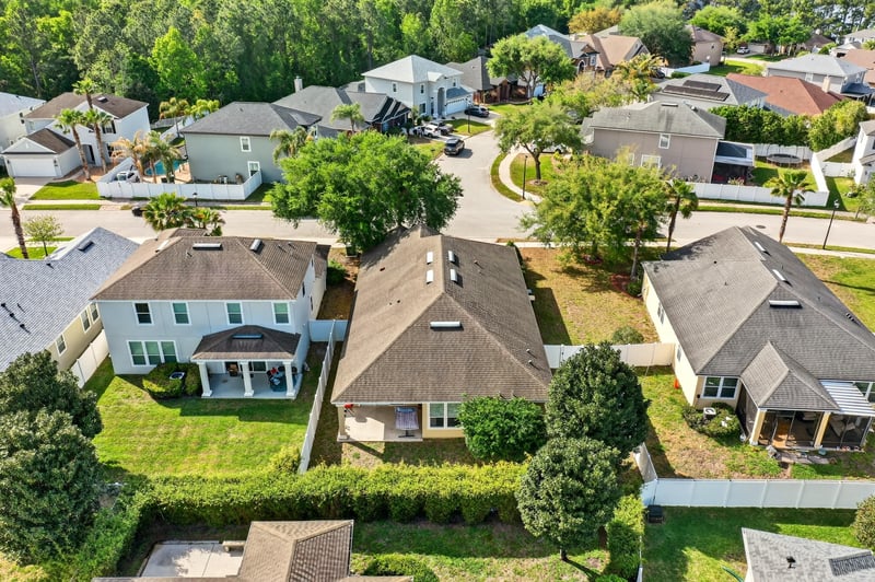 Photo 41 of 12118 Wynnfield Lakes Cir, Jacksonville, FL 32246, photographed by Megapixeler