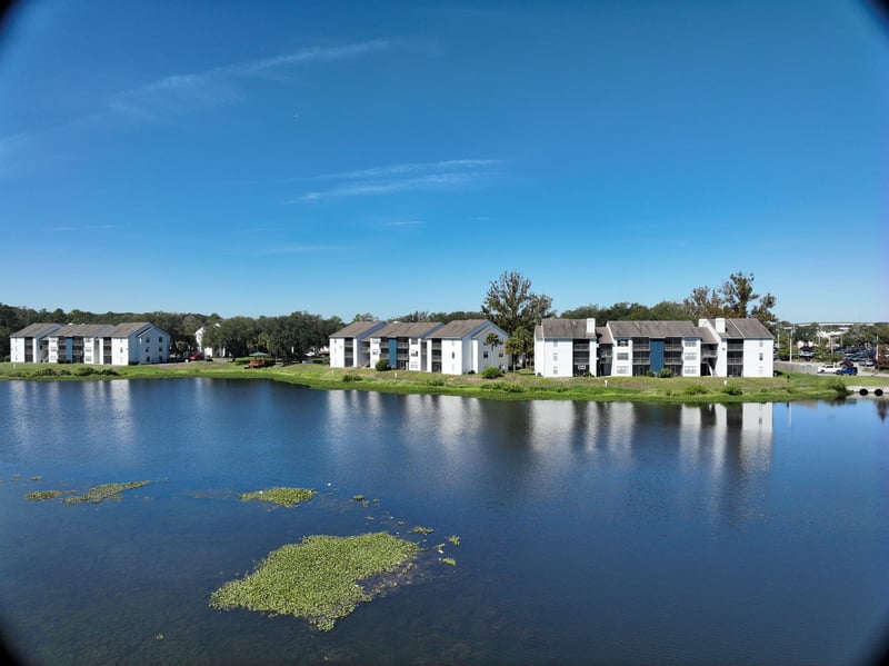 Pavilion_40ft_W_photo at Live Oak Trail, Jacksonville, FL 32225
