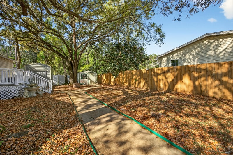 Photo 30 of 100 Bartram Oaks Blvd, St. Augustine, FL 32092, photographed by Megapixeler