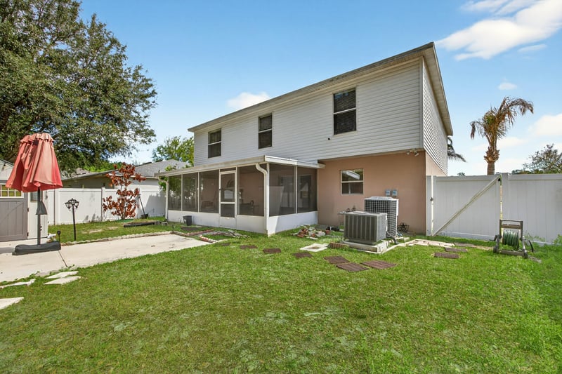 Photo 46 of 5537 Shady Pine St S, Jacksonville, FL 32244, photographed by Megapixeler