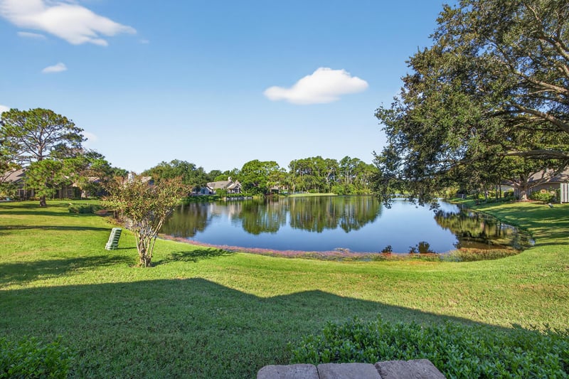 Photo 37 of 27 Carriage Ln, Ponte Vedra Beach, FL 32082, photographed by Megapixeler
