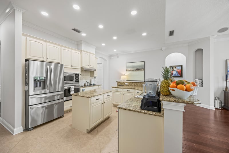 Photo 12 of 552 Saddlestone Dr, Jacksonville, FL 32259, photographed by Megapixeler