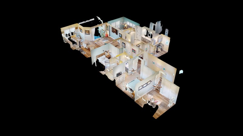 Dollhouse-View (2) at 518 Silverleaf Village Dr, St. Augustine, FL 32092
