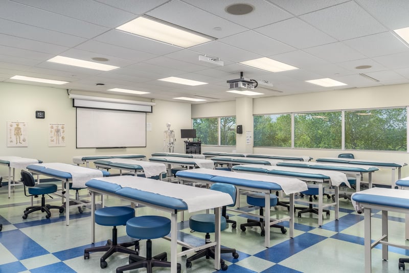 Lab at 6675 Corporate Center Pkwy, Jacksonville, FL 32216