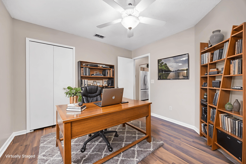 Photo 25 of 3805 Tallcott Dr, Jacksonville, FL 32246, photographed by Megapixeler