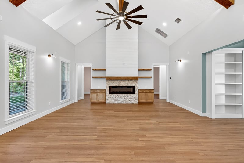 Photo 31 of 3452 Rustic Oak Trail, Middleburg, FL 32068, photographed by Megapixeler