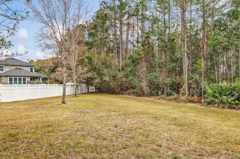 Photo 41 of 125 E Berkswell Dr, St. Johns, FL 32259, photographed by Megapixeler