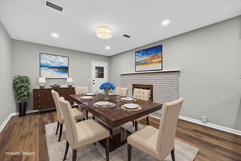 Photo 11 of 8015 Jaguar Dr, Jacksonville, FL 32244, photographed by Megapixeler