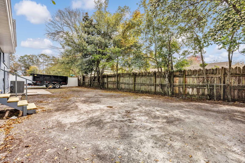 Photo 36 of 8194 Caravelle Dr, Jacksonville, FL 32244, photographed by Megapixeler