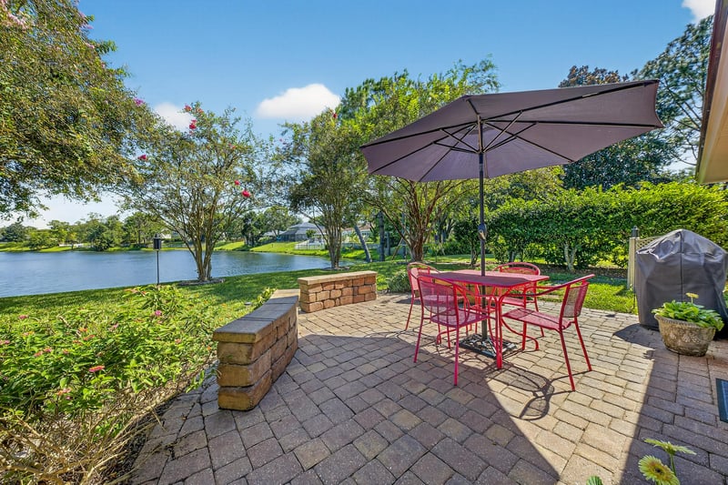 Photo 59 of 14436 Basilham Ln, Jacksonville, FL 32258, photographed by Megapixeler