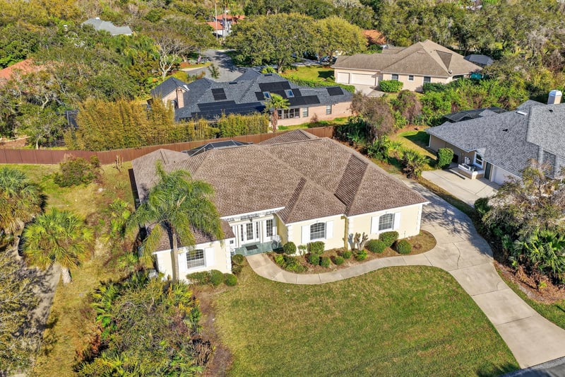 Photo 78 of 430 Marsh Point Cir, St. Augustine, FL 32080, photographed by Megapixeler