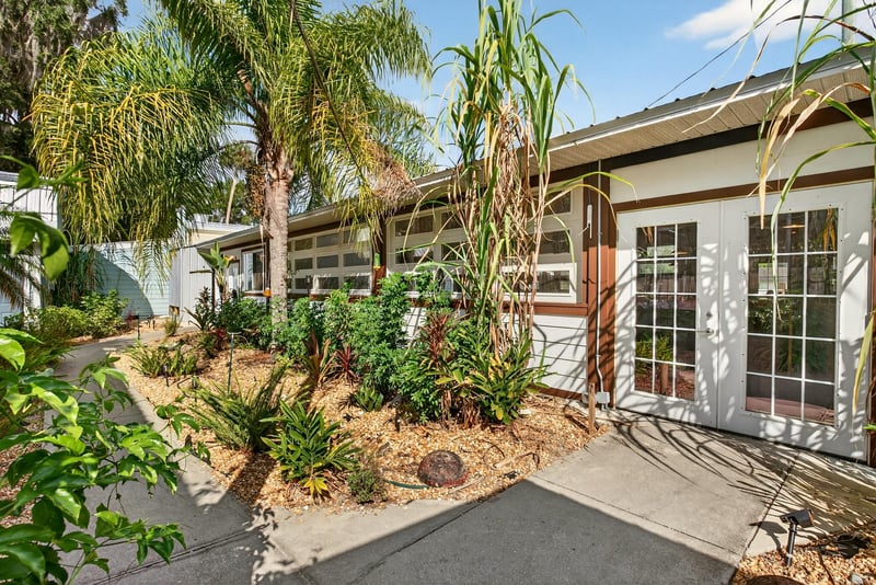 Photo 53 of 765 3rd Ave, Welaka, FL 32193, photographed by Megapixeler