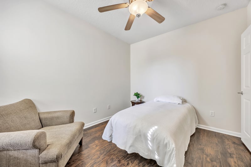 Photo 23 of 6415 White Blossom Cir, Jacksonville, FL 32258, photographed by Megapixeler