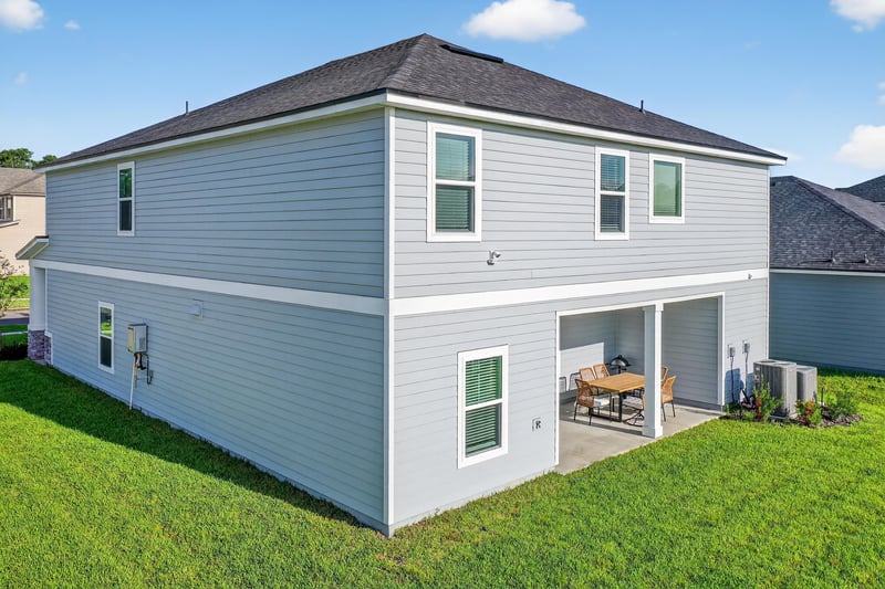 Photo 48 of Featheredge Wy, Middleburg, FL 32068, photographed by Megapixeler