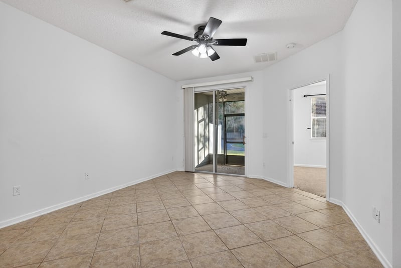 Family Room at 3698 American Holly Rd, Jacksonville, FL 32226