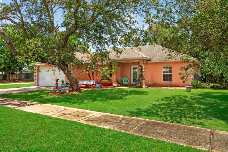 Photo 2 of 778 Alhambra Ave, St. Augustine, FL 32086, photographed by Megapixeler