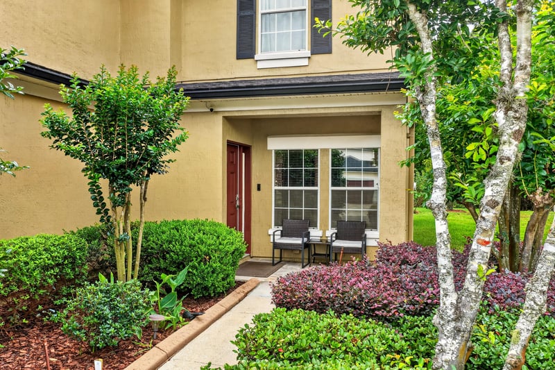 Photo 10 of 11442 Tori Ln, Jacksonville, FL 32218, photographed by Megapixeler