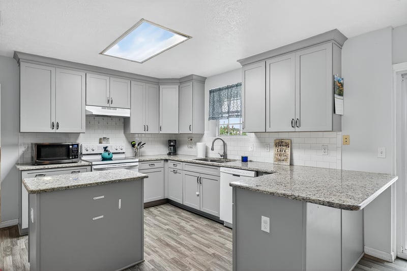 Photo 23 of 4429 Cedar Rd, Orange Park, FL 32065, photographed by Megapixeler