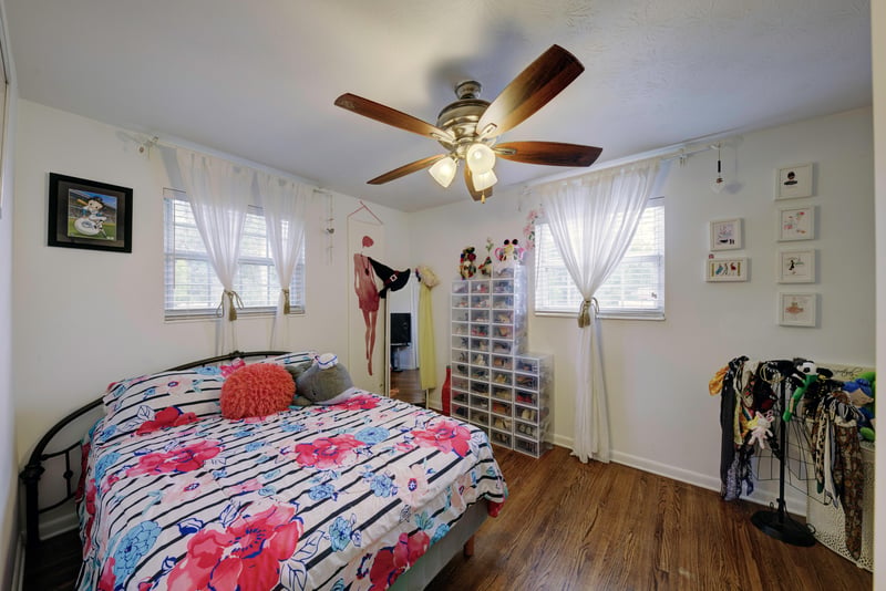 Photo 28 of 3333 Heathcliff Ln, Jacksonville, FL 32257, photographed by Megapixeler
