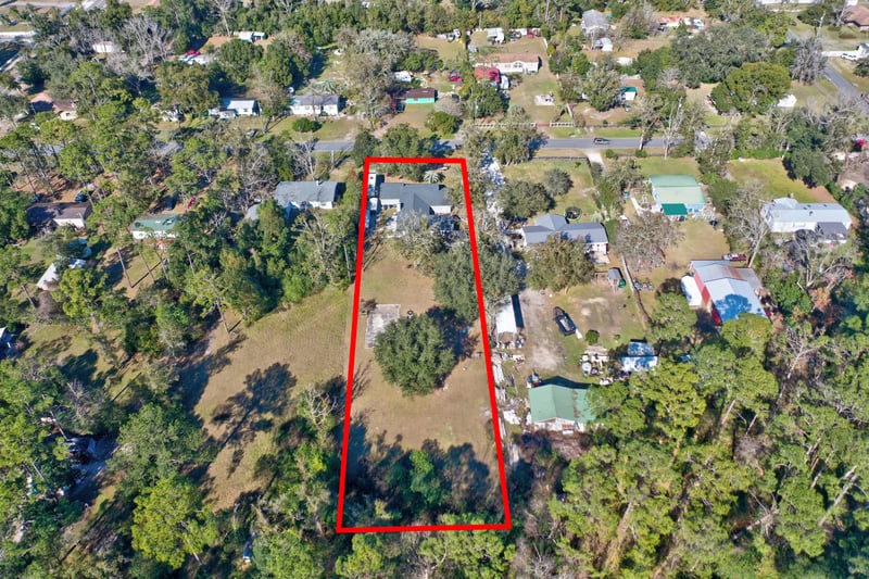 Photo 26 of 8626 Taylor Field Rd, Jacksonville, FL 32244, photographed by Megapixeler