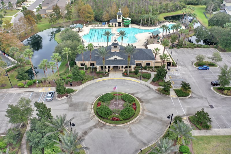Photo 59 of 901 Rose Garden Ct, Fruit Cove, FL 32259, photographed by Megapixeler