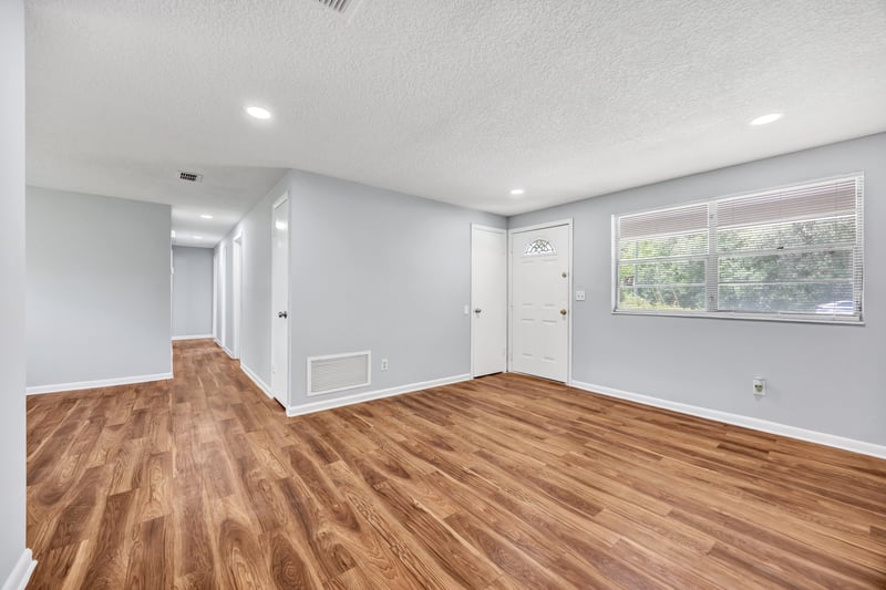 Photo 19 of 4043 Marland St, Jacksonville, FL 32209, photographed by Megapixeler