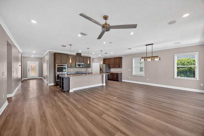 Photo 15 of 2580 Lantana Ln, Green Cove Springs, FL 32043, photographed by Megapixeler