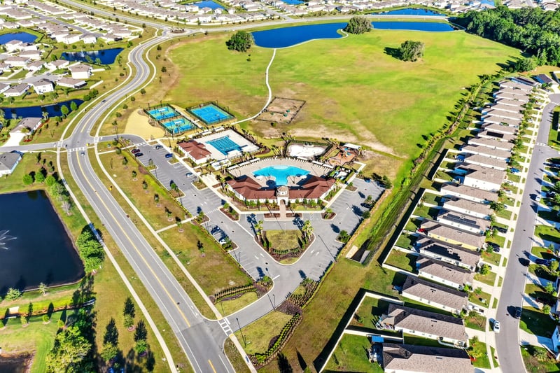 Photo 2 of 17 Rio Salado Rd, St. Augustine, FL 32084, photographed by Megapixeler