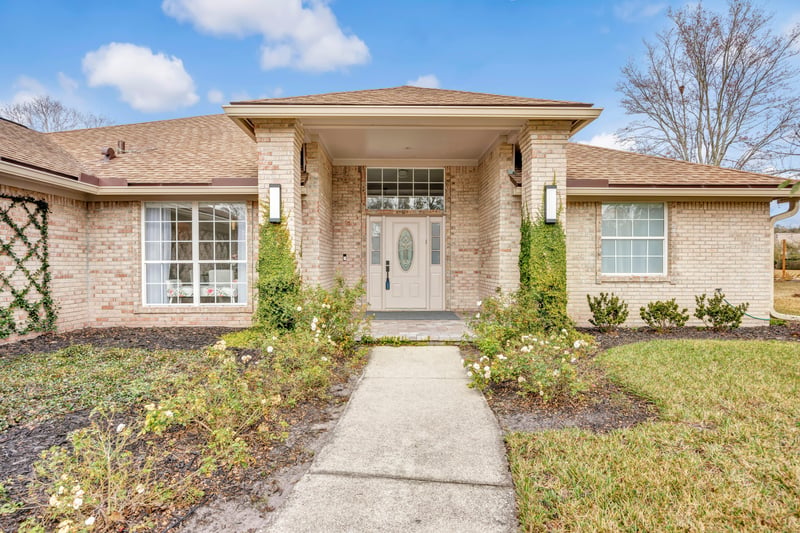 Photo 7 of 1806 Royal Fern Ln, Orange Park, FL 32003, photographed by Megapixeler