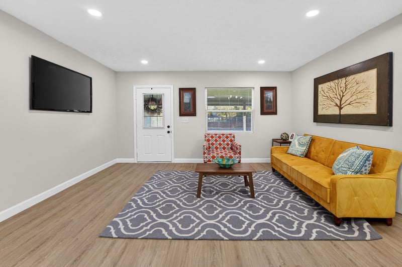 Photo 23 of 8112 Devoe St, Jacksonville, FL 32220, photographed by Megapixeler