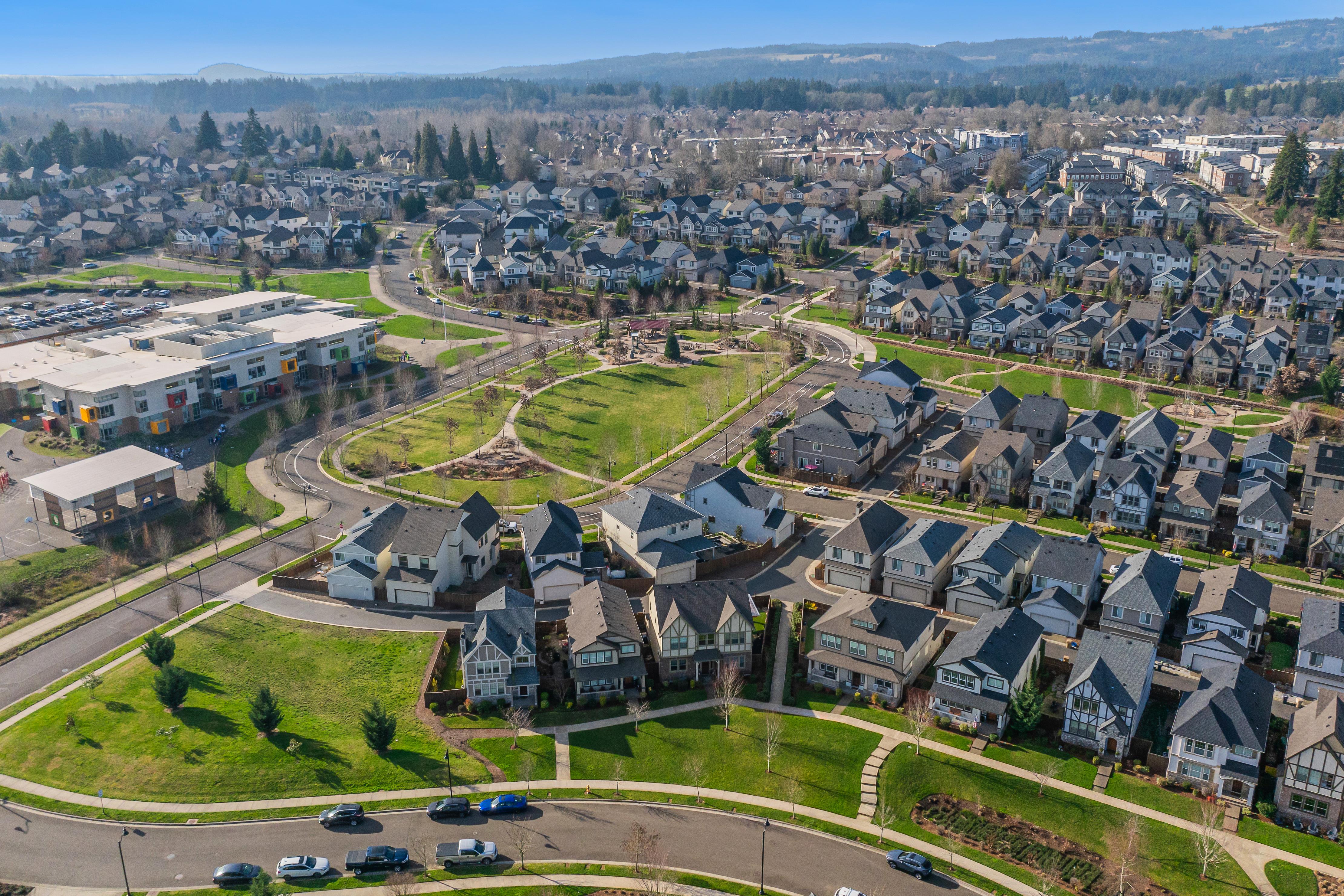 Wilsonville Real Estate Agent