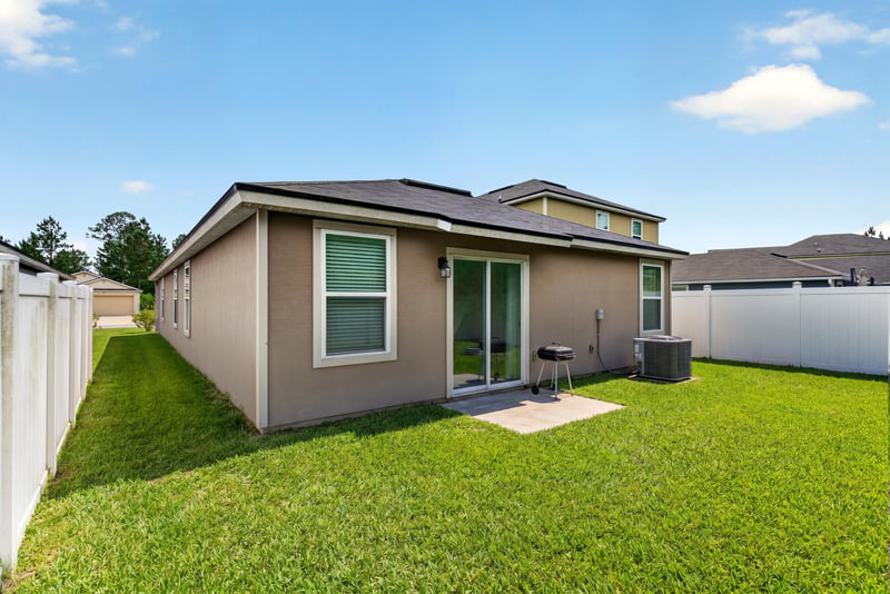 Photo 26 of 15679 Strawberry Roan Ct, Jacksonville, FL 32234, photographed by Megapixeler